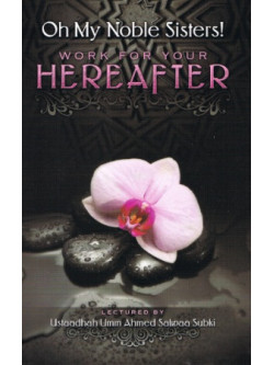 Oh My Noble Sisters Work For Your Here After PB